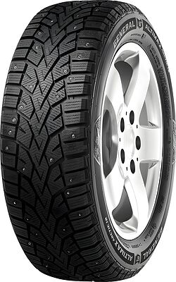 General Tire Altimax Arctic 12 205/65 R16 99T