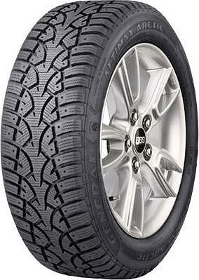 General Tire Altimax Arctic 205/55 R16 94Q