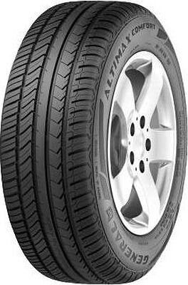 General Tire Altimax comfort 155/65 R14 75T