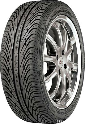 General Tire Altimax HP 215/65 R16 99H