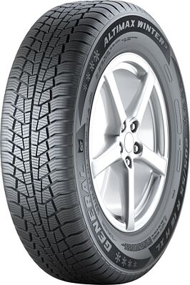 General Tire Altimax Winter 3 155/80 R13 79T
