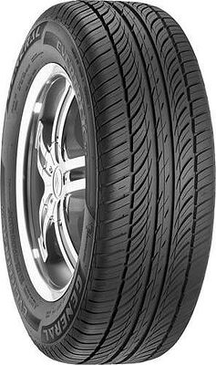 General Tire Evertrek rt 215/60 R17 96T