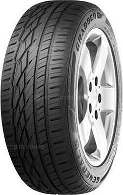 General Tire Grabber GT 215/60 R17 96H
