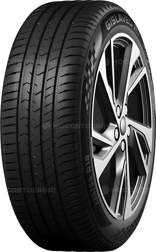 Gislaved ActiveControl 225/45 R18 95W XL