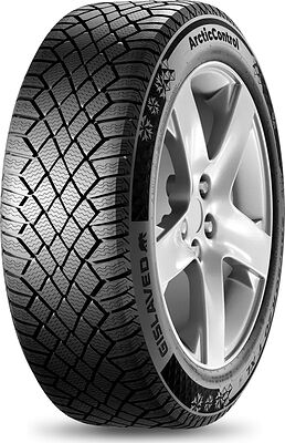Gislaved ArcticControl 215/55 R17 98T XL
