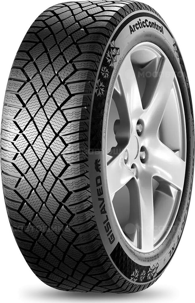 Gislaved ArcticControl 205/55 R17 95T XL