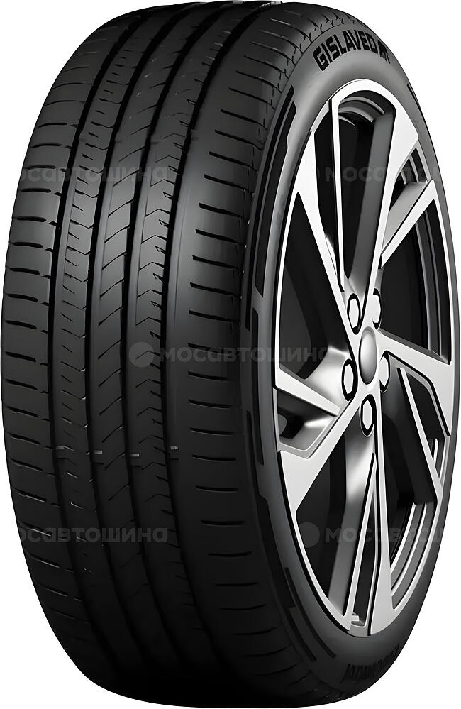 Gislaved EcoControl 175/65 R14 82H