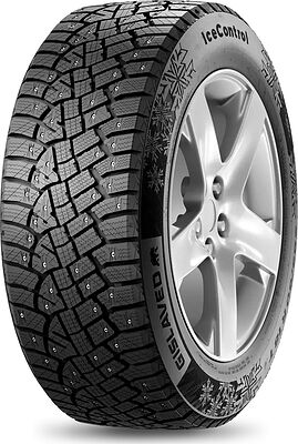 Gislaved IceControl 215/50 R17 95T XL