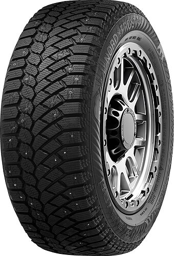 Gislaved Nord Frost 200 SUV