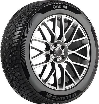 Gislaved One W 205/55 R16 94T XL