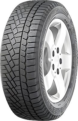 Gislaved Soft Frost 200 SUV 215/60 R17 96T