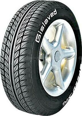 Gislaved Speed 506 205/55 R16