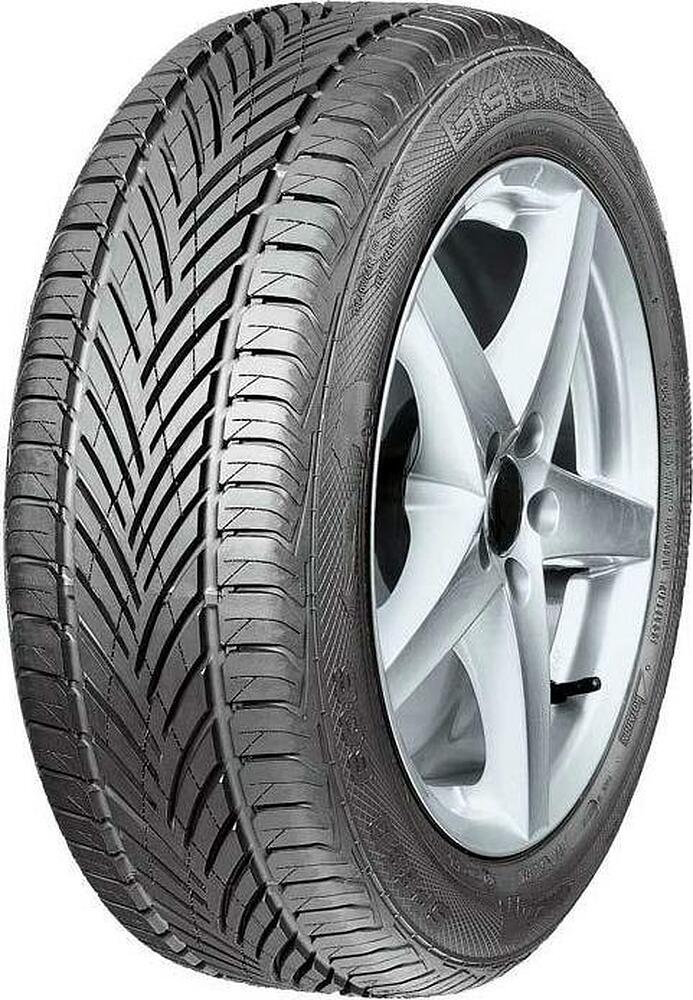 Gislaved Speed 606 205/55 R16 91V 