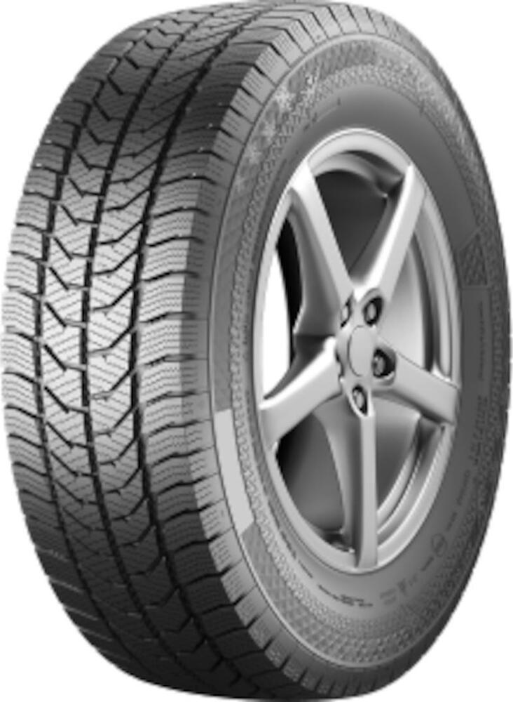 Gislaved VanControl Arctic 195/70 R15C 104/102R