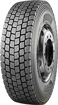 Giti GDR665 295/80 R22,5 152/149M PR18 3PMSF (Ведущая ось)