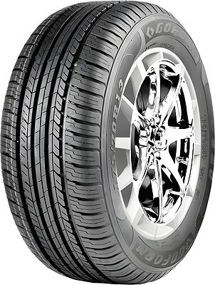 GoForm G520 155/65 R13 73T