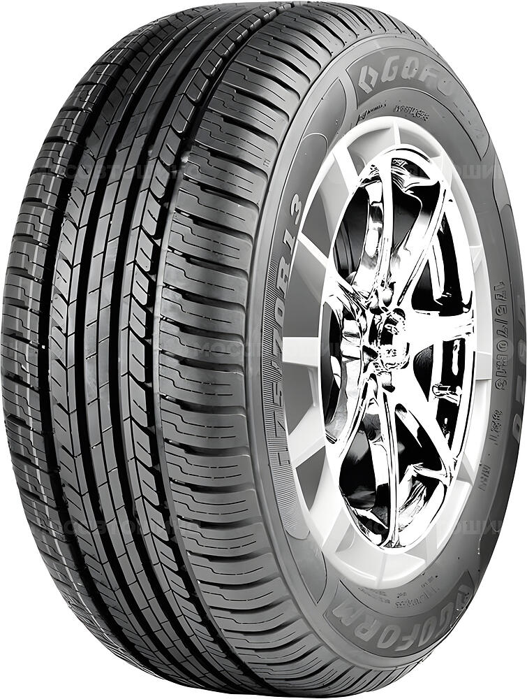GoForm G520 185/65 R14 