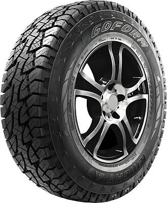 GoForm Gf-50 215/75 R15 97S