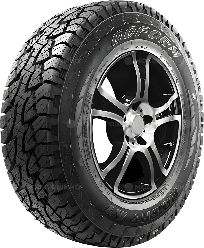 GoForm Gf-50 235/75 R15 105S 