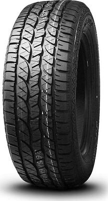 GoForm Wildtrac A/T 01 225/70 R16 103S