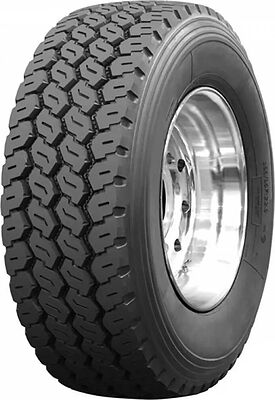 Golden Crown AT557 445/65 R22,5 169K M+S 3PMSF