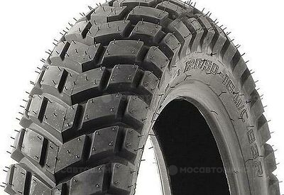 GoldenTyre GT201 110/80 R19 59V (Передняя)