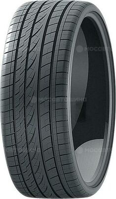 Goldway R828 245/35 R20 95W XL