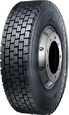 Goodride CM335 295/80 R22,5 152/149M (Ведущая ось)