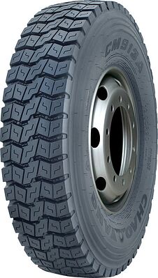 Goodride CM913A 12x20 156/153J (Ведущая ось)