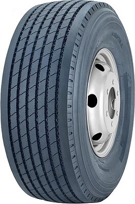 Goodride CR976A 245/70 R19,5 136/134M (Рулевая ось)