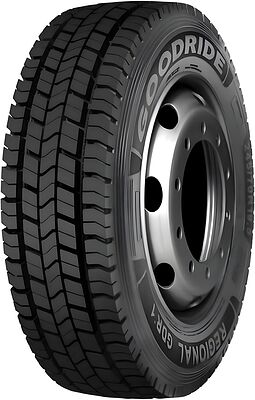Goodride GDR+1 215/75 R17,5 128M (Ведущая ось)