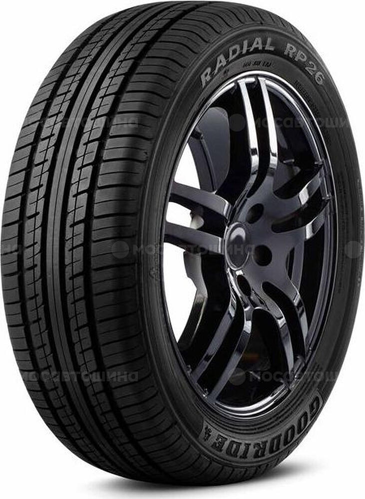 Goodride Rp26 175/70 R14 84T 