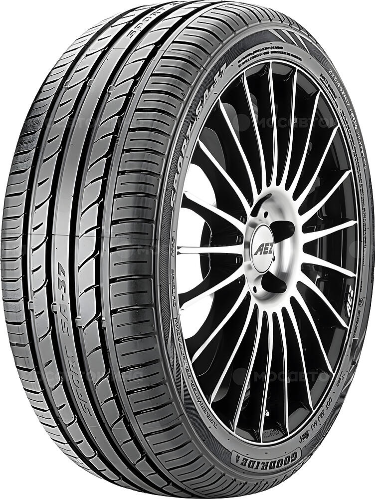 Goodride Sa37 205/55 R16 91V 