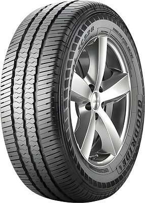 Goodride Radial SC328 205/70 R14C 102/100R