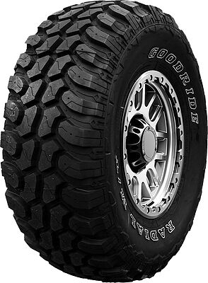Goodride Sl366 315/75 R16 127/124R 