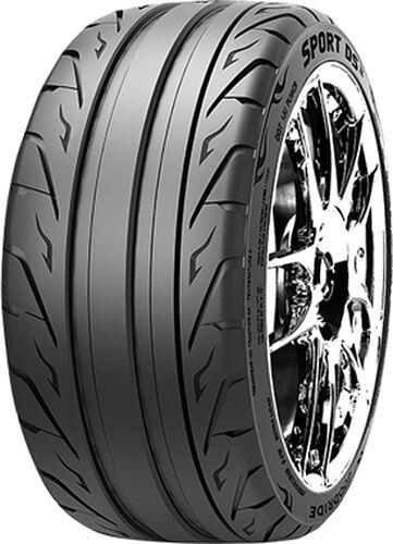 Goodride Sport DSII Goodride Sport DSII