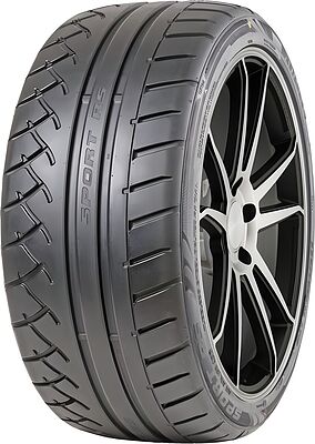 Goodride Sport Rs 285/35 ZR20 104W