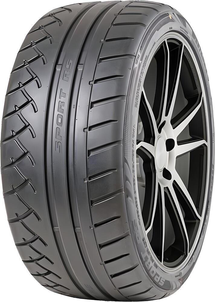 Goodride Sport Rs 275/30 ZR19 96W
