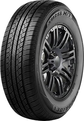 Goodride SU318 H/T 255/60 R17 110V XL