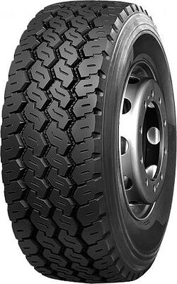 Goodride Sup Guard M1 425/65 R22,5 165K 3PMSF
