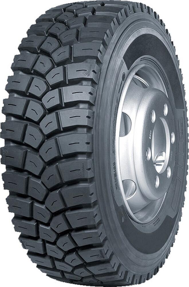 Goodride SupTrac X1