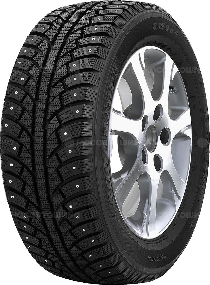 Goodride SW606 185/75 R16C 104/102R
