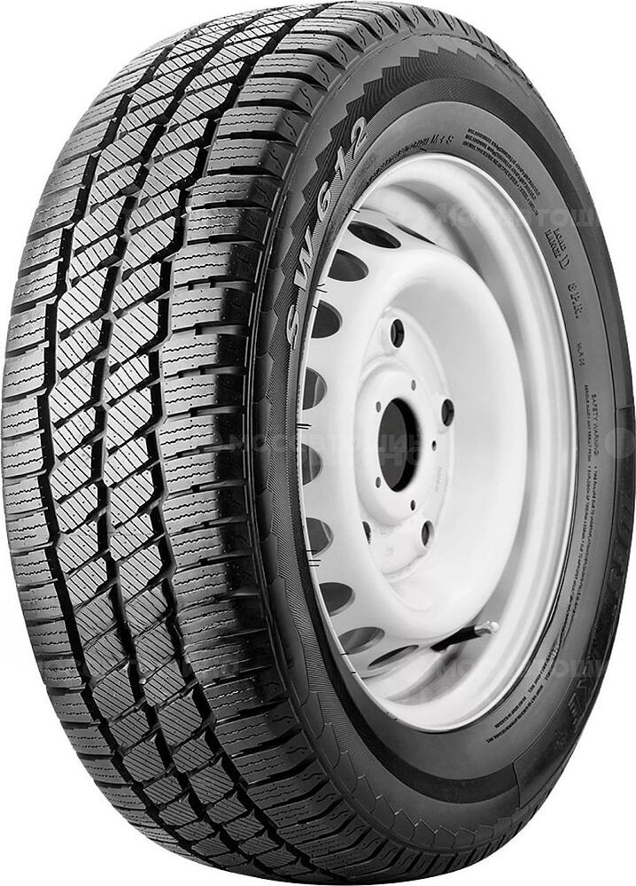 Goodride SW612 225/70 R15C 112/110R