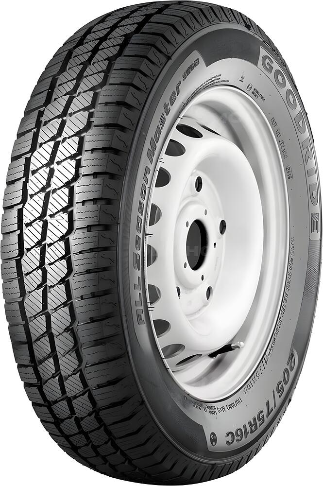Goodride All Season Master SW613 225/70 R15C 112/110R
