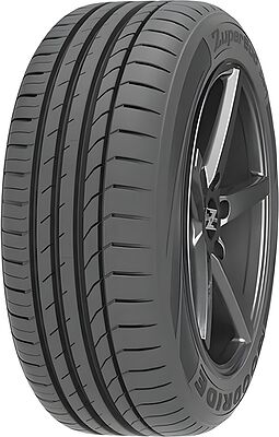 Goodride ZuperEco Z-107 155/65 R14 75T