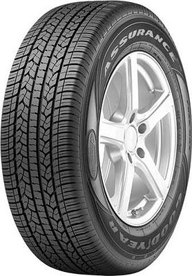 Goodyear Assurance CS Fuel Max 255/70 R18 112T