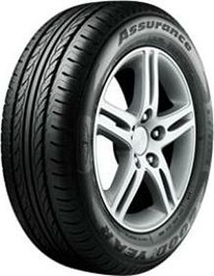 Goodyear Assuranse armorgrip 205/60 R15 91V 