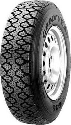 Goodyear Cargo G46 215/65 R16C 106/102T