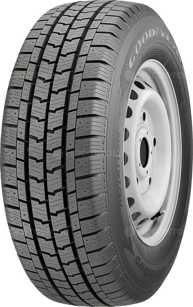 Goodyear Cargo UltraGrip 2 235/65 R16C 112/110R
