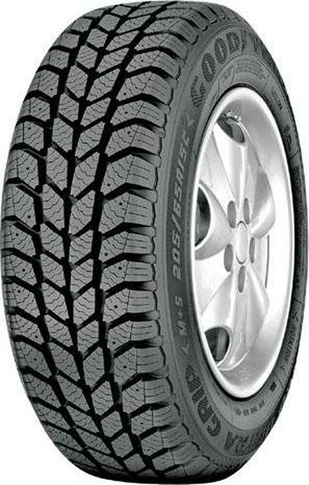 Goodyear Cargo UltraGrip 235/65 R16 113R